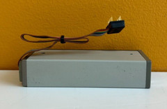 HP 33321-011 DC to 4 GHz, 0-70 dB, SMA, Programmable Step Attenuator. Tested!