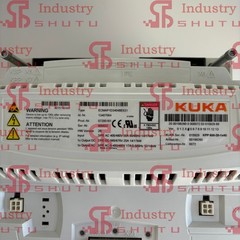1pcs NEW KUKA 015929 KPP 600-20-1×40 198260 ECMAP1D3404BE531 robot driver