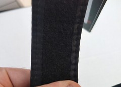 Safariland 4325 Nyloc Inner Belt: XSmall: 1.5″ New