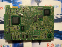 FANUC 0i-F Main Board A17B-8100-0201 US NDA Available 30 Days Free Return