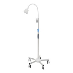 Examination Lamp 360 ° Adjustable Height Exam Light 7 LED Examination Light SALE