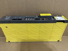 FANUC Servo Amplifier A06B-6096-H101 US Seller NDA Available