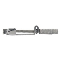 Dental Stainless Steel Universal Tofflemire Retainer Forming Bands Matrix Clip