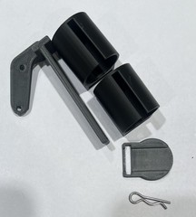 TOWA APN 30 Applicator Gun Add-On USPSA paster dispenser. FREE SHIPPING!