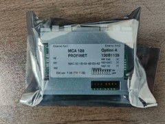 1set For Danfoss MCA120 130B1135 Converter Profinet Bus Communication Module