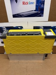 FANUC Power Supply A06B-6252-H011 30 Days Free Return Authentic NDA Available