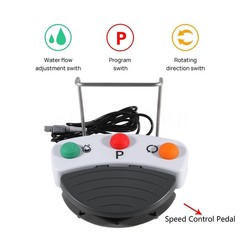 Dental Implant Motor System Brushless Surgical Motor / 20:1 1:5 LED Contra Angle