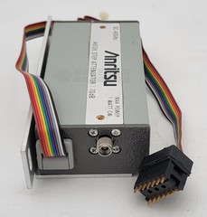 Anritsu Wiltron 4612K Programmable Attenuator DC-40GHz 70dB 24V for 37347C