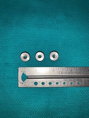 Acufex 013224 Thumb Nut X 3 In Order As Listed Price