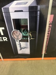 BRAND NEW FACTORY PACKED Jäegermeister Shot Meister Machine Never Out Of The Box