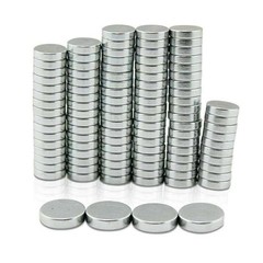 Small Large Neodymium Magnets N52 Disc Round Super Strong Rare Earth Magnet lot