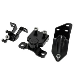 1set Cab Door Lock Bearing Track Pulley PC78US-6 For Komatsu PC75/78/128/138/228