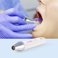 1-10* VRN Sale Detachable LED Handpiece PH-1 / Ultrasonic Piezo Scaler Fit EMS