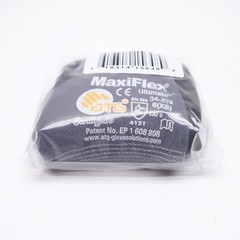 ✅34-874 MaxiFlex Ultimate Micro Foam Nitrile Grip Coated PROTECTIVE WORK GLOVE ✅