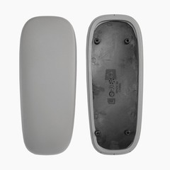 Brand New Arm Pad Cap Replacement For Humanscale Smart Office Chair 1 Set (2pcs)