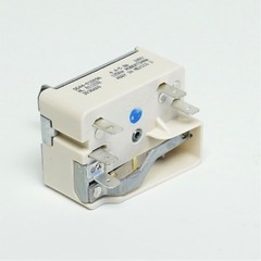 Choice DG44-01009A for Samsung Range Surface Element Infinite Burner Switch