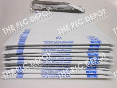 Padded Mailer 10 PACK Bubble Bag 6.5” x 9.25” eBay Branded Color Logo Sealable