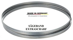 Artec RF-115 Bi-Metal M42 Band Saw Blade 1638 x 13 x 0.65 mm 10/14 TPZ