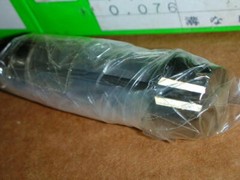 BARDONS & OLIVER #0 SIZE CARBIDE COLLET CHUCK ROUND OR SQUARE CHOICE OF MANY NOS