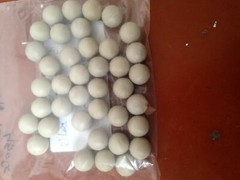 PEEK ball – Various sizes – see description
