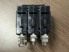 BSB B3T1-100.0/250-360 Breaker