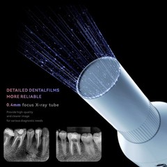 Dental Implant Handpiece 20:1 Contra Angle Handpiece for Implant Motor
