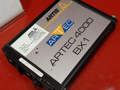 ARTEC 4000 BX1