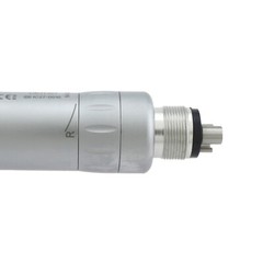 Dental Low Speed Air Motor 4 Hole E-Type Motors Mini AM-20 RM NSK Internal Water