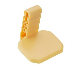 10pcs Digital Sensor Holder X-Ray Positioning Autoclavable Universal Bite Block