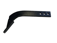 16” Box Blade Shank Scarifier Tooth 3 Holes Box Scraper Shank Replaceable Teeth