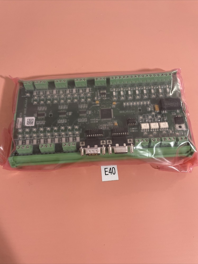 🆕️ACG BELECARD0172/B010 EMERALD CARD V3.1.0.1 FAST SHIPPING!+WARRANTY