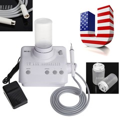 US! Cavitron Dental Ultrasonic Scaler fit EMS +Handpiece+Tips+Auto-water supply