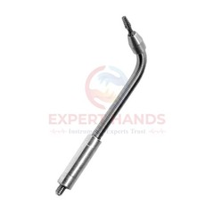 Complete Automatrix Automate Tightening Device 1 Handle and 3 Shafter