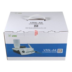 Auto Water Supply Dental Ultrasonic Piezo Scaler LED Handpiece Wireless Control
