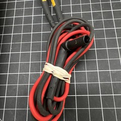 Fluke 381 Remote Display True RMS AC/DC Clamp Meter with iFlex A5