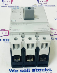 Eaton LN2-160-I Switch Disconnector 160A 3-Pole