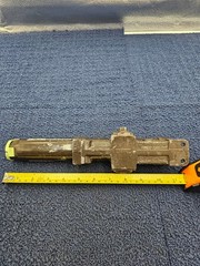 LCN 1461 1460-71G Door Closer Body Only Cast Iron
