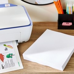 Pen+Gear Copy Paper 500 Sheets White 8.5×11 Multipurpose Printer Paper