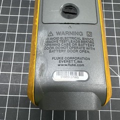 Fluke 381 Remote Display True RMS AC/DC Clamp Meter with iFlex A5