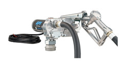 GPI M-150 Series 15 GPM 12V Fuel Transfer Pump M-150S-MU – 110000-99 – NEW