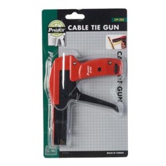 Pro’sKit CP-382 Cable Tie Gun with Adjustable Tension Control 3/32 – 3/16 Inch