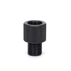 Male 1/2-20 to Female 1/2-28 Adapter Or Female 1/2-20 UNF to Male 1/2-28 UNEF