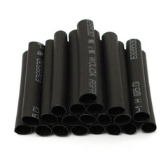 127pcs Heat Shrink Tubing Electrical Wire Insulation Cable Connection Sleeve Kit