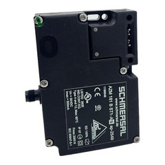 Schmersal AZM161BST1-ASAP Safety Switch IP67 18…31.6V DC 24V DC 500mA