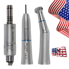 SKYSEA Dental Slow Speed Handpieces Kit Inner Internal Water Spray fit KaVo ns