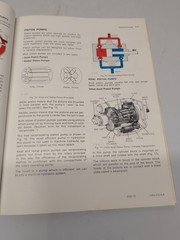 John Deere Fundamentals Of Service FOS Hydraulics Manual 1967 1972 FOS-10