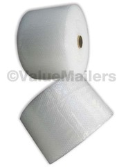 3/16″ x 700′ x 12″ Bubble Cushioning Wrap Small Bubbles Perforated Every 12″