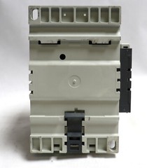 Powerware 9330 ABB A130 160A 600V 3Ph 3 Pole Contactor