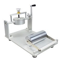 Paper Water Absorption Tester Meter Water Absorbency Tester for Paper Cardboard