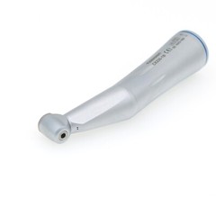 US COXO Dental Inner Water Low Speed Contra Angle Air Motor Straight Handpiece